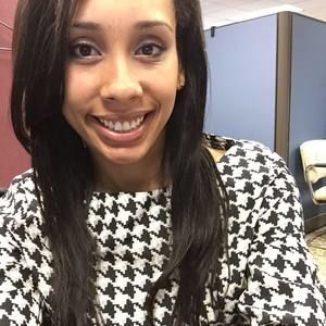 Meet your Posher, Brittney